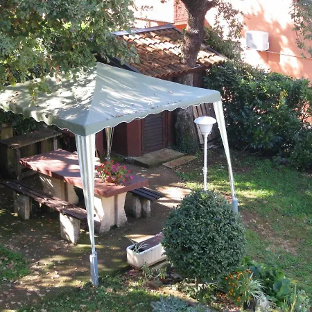 Branko Apartment Malinska