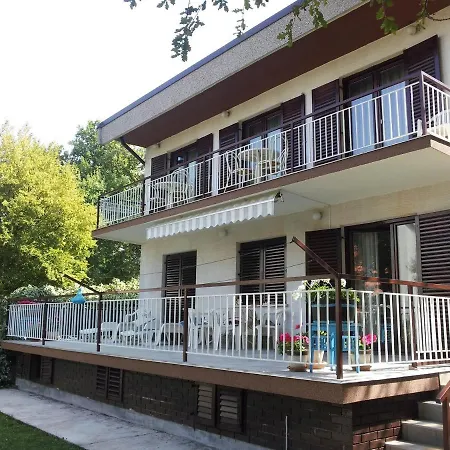 Branko Apartment Malinska
