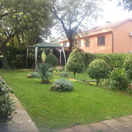 Branko Apartment