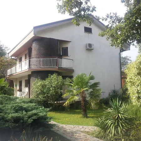 Branko Apartment Malinska