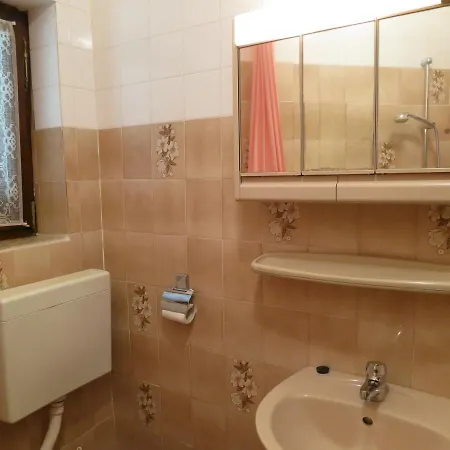 Branko Apartment Malinska