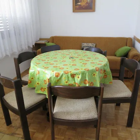 Branko Apartment
