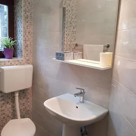 Branko Apartment